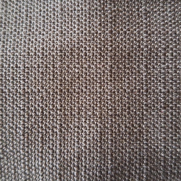 LIKE NEW Banana Republic Black Wool Skirt Size 2 - Picture 7 of 13